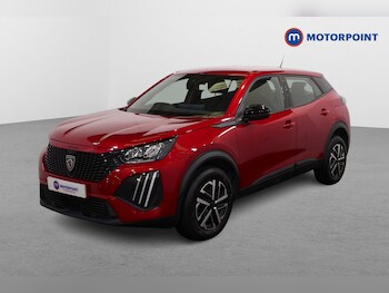 Used Peugeot 2008 2024 for sale - 77662925: Photo