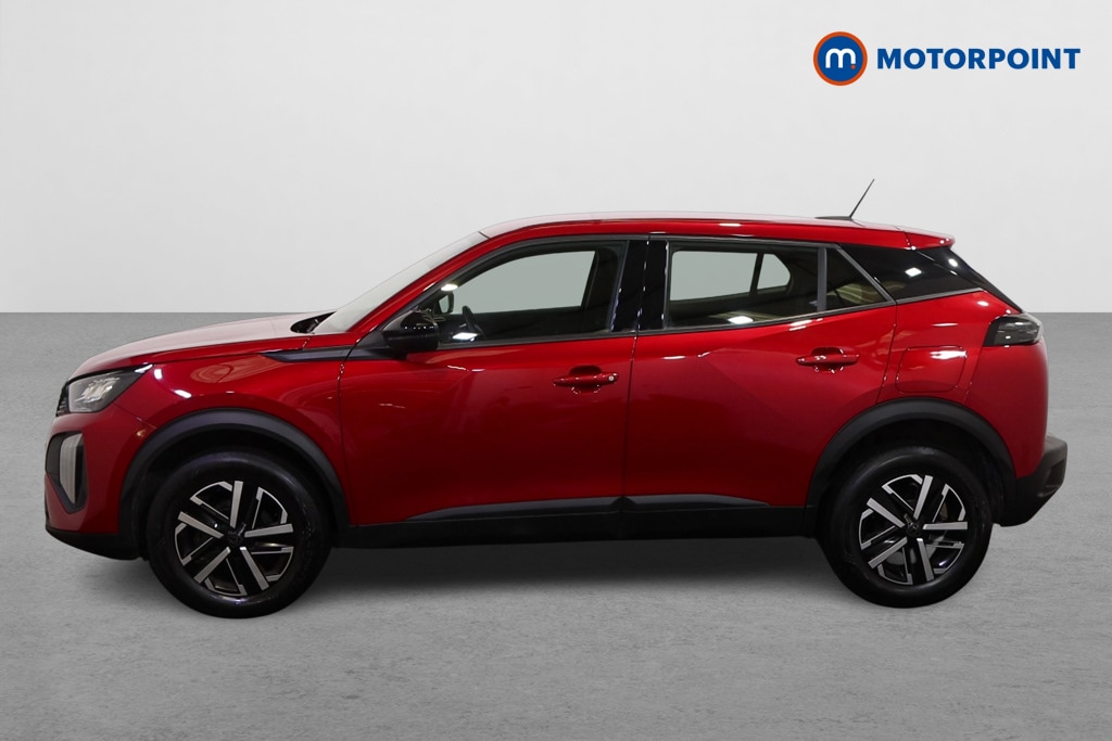 Used Peugeot 2008 2024 for sale - 77662925: Photo 4