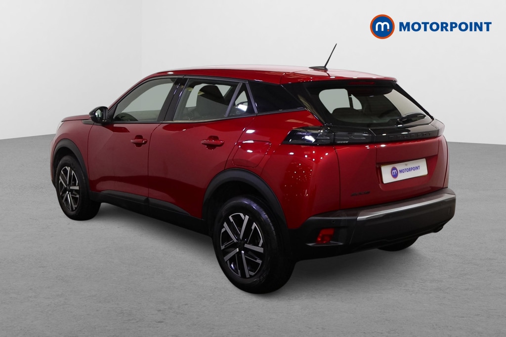 Used Peugeot 2008 2024 for sale - 77662925: Photo 5