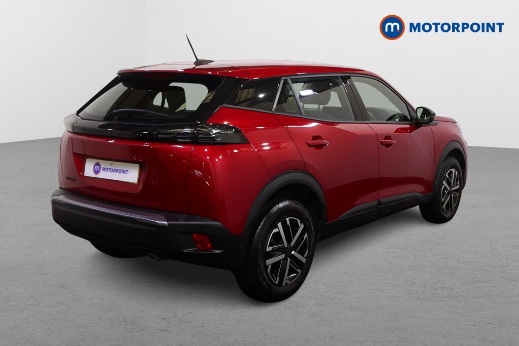 Used Peugeot 2008 2024 for sale - 77662925: Photo 7