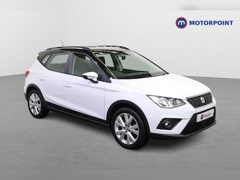 Used SEAT Arona  for sale - 75734756: Photo