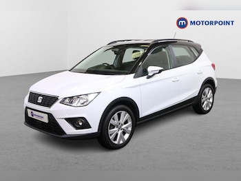 Used SEAT Arona  for sale - 75734756: Photo