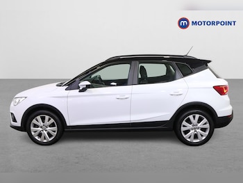 Used SEAT Arona  for sale - 75734756: Photo
