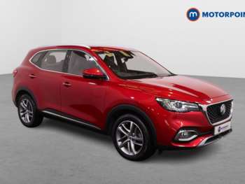 Used MG MG HS 2022 for sale - 74843662: Photo