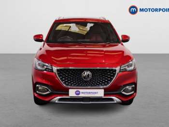 Used MG MG HS 2022 for sale - 74843662: Photo