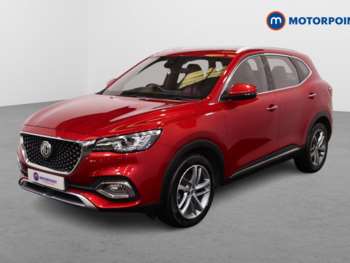 Used MG MG HS 2022 for sale - 74843662: Photo