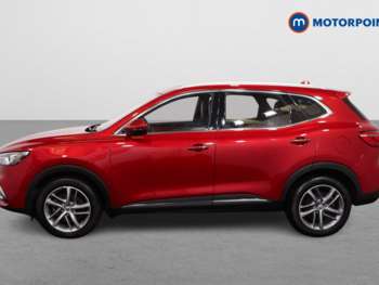 Used MG MG HS 2022 for sale - 74843662: Photo