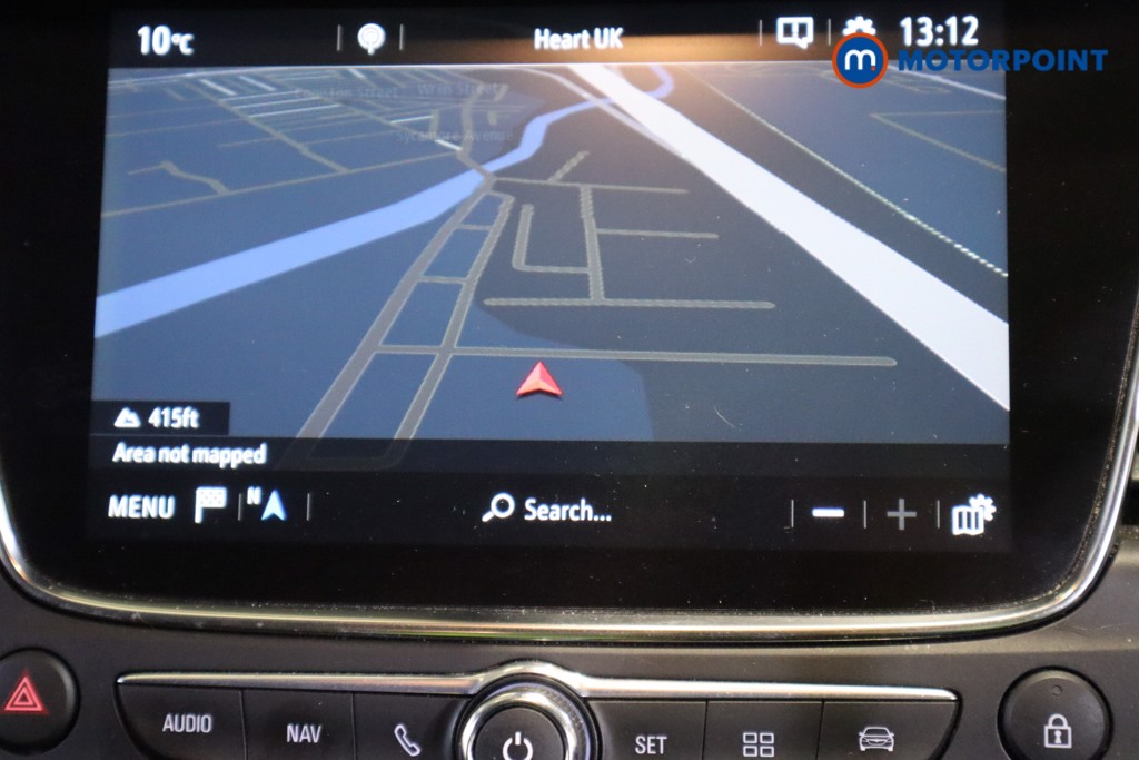 Used Vauxhall Crossland 2022 for sale - 76980313: Photo 10