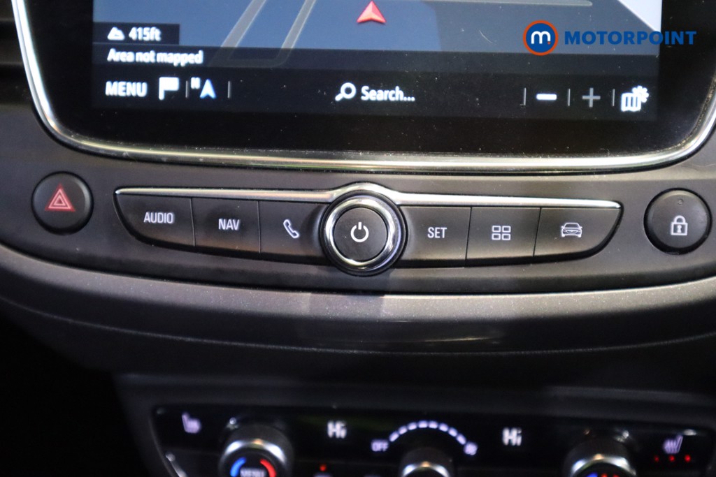 Used Vauxhall Crossland 2022 for sale - 76980313: Photo 11