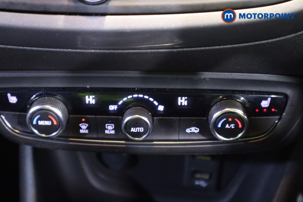 Used Vauxhall Crossland 2022 for sale - 76980313: Photo 12