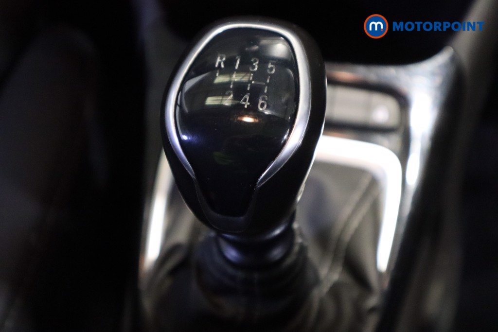 Used Vauxhall Crossland 2022 for sale - 76980313: Photo 14