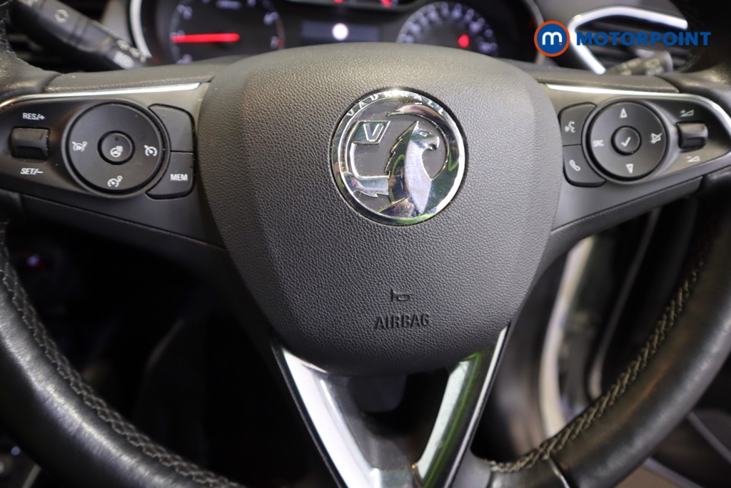 Used Vauxhall Crossland 2022 for sale - 76980313: Photo 16