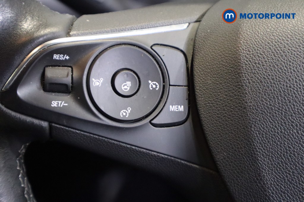 Used Vauxhall Crossland 2022 for sale - 76980313: Photo 17