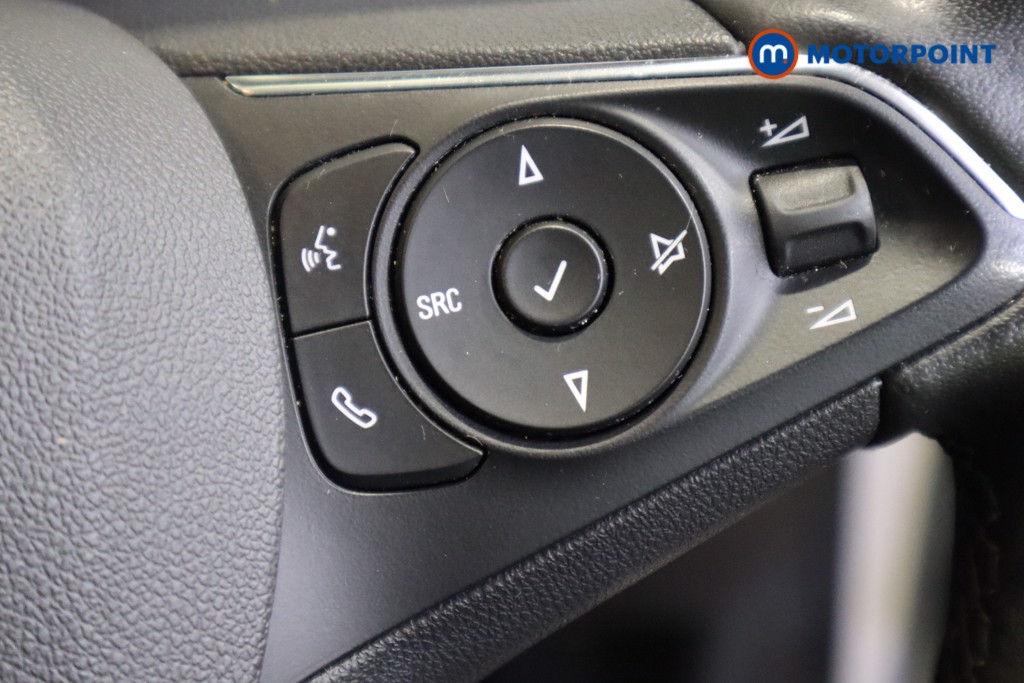 Used Vauxhall Crossland 2022 for sale - 76980313: Photo 18