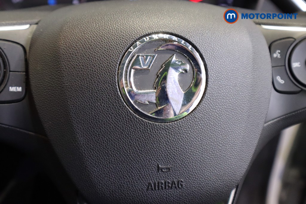 Used Vauxhall Crossland 2022 for sale - 76980313: Photo 19