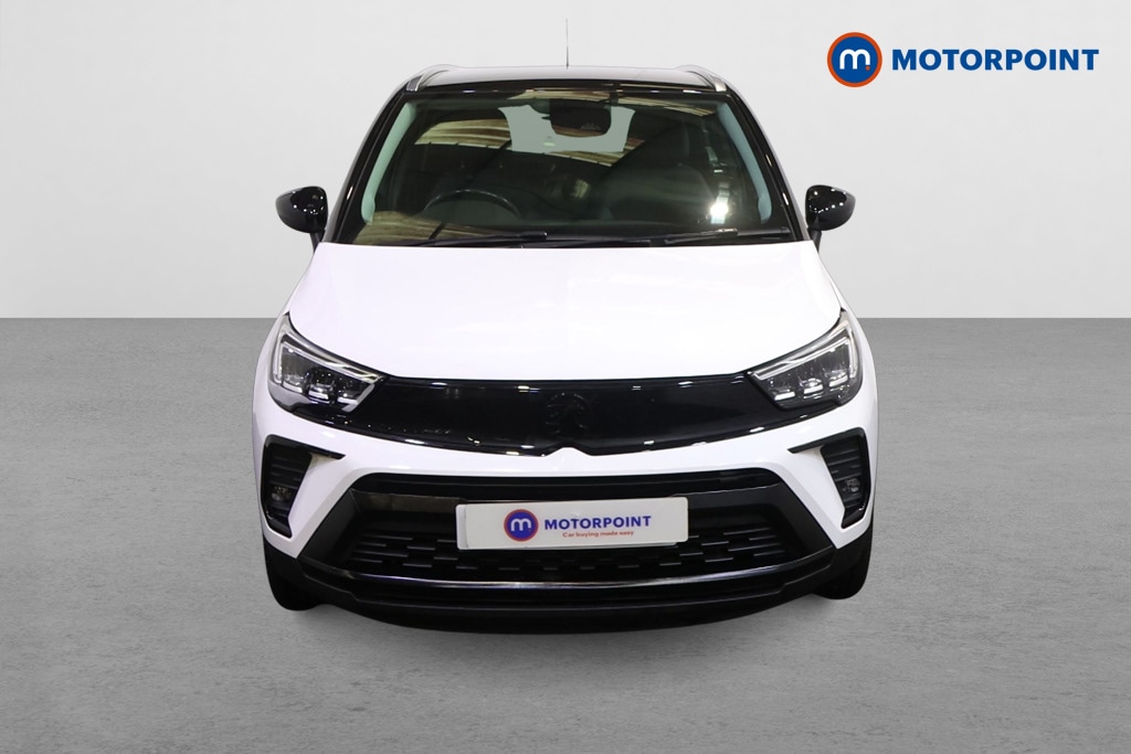 Used Vauxhall Crossland 2022 for sale - 76980313: Photo 2