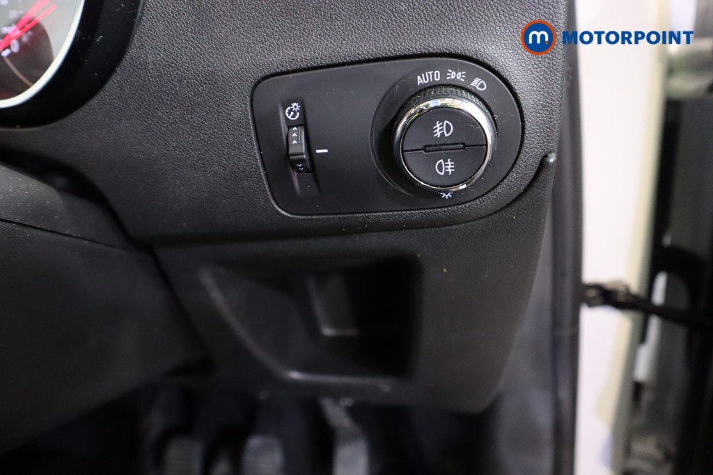 Used Vauxhall Crossland 2022 for sale - 76980313: Photo 21