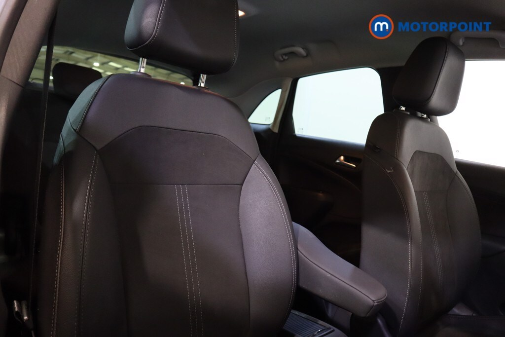 Used Vauxhall Crossland 2022 for sale - 76980313: Photo 23