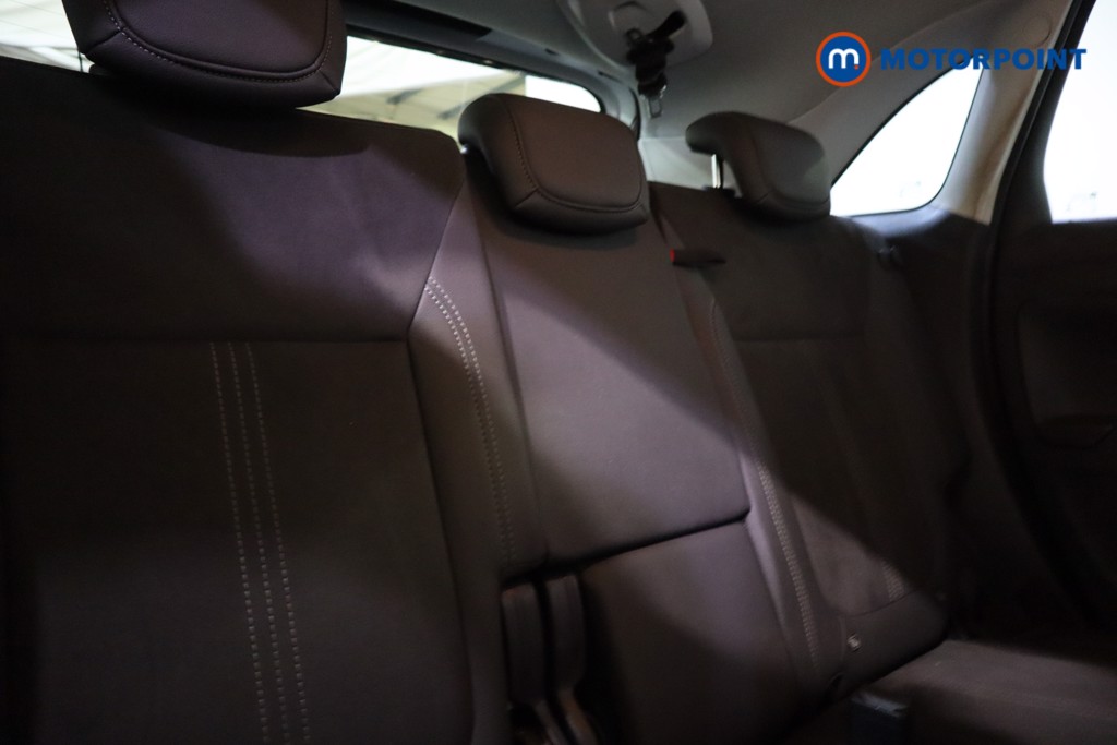 Used Vauxhall Crossland 2022 for sale - 76980313: Photo 24