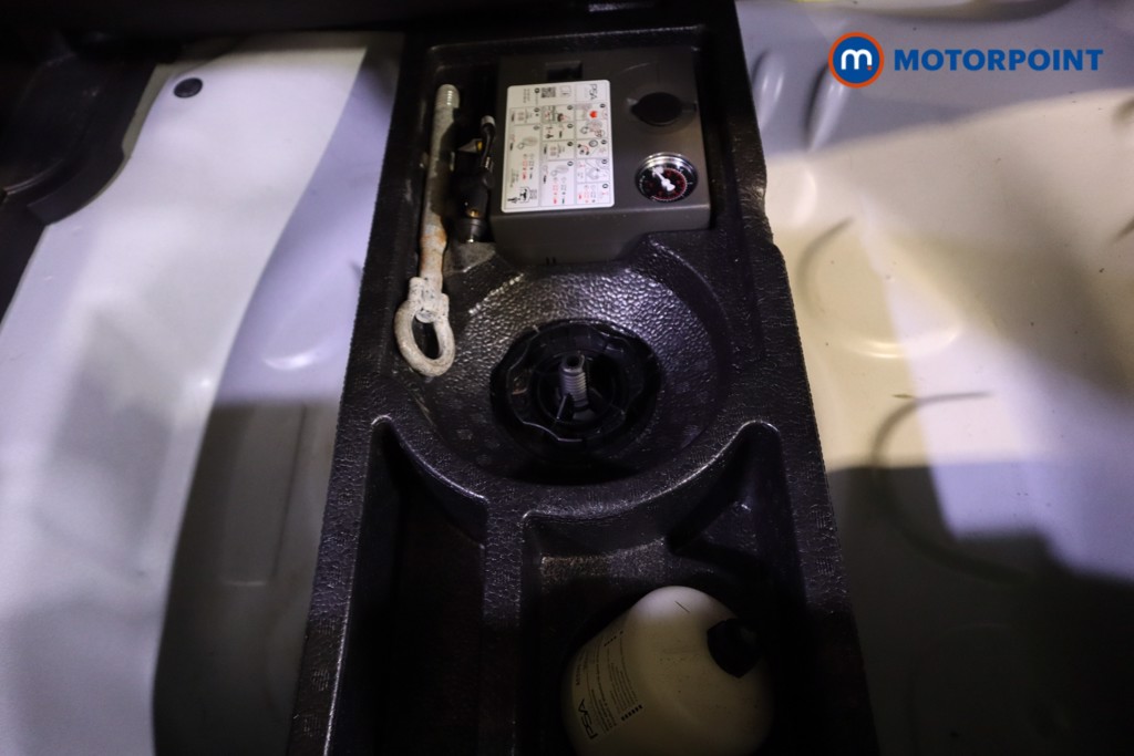 Used Vauxhall Crossland 2022 for sale - 76980313: Photo 27