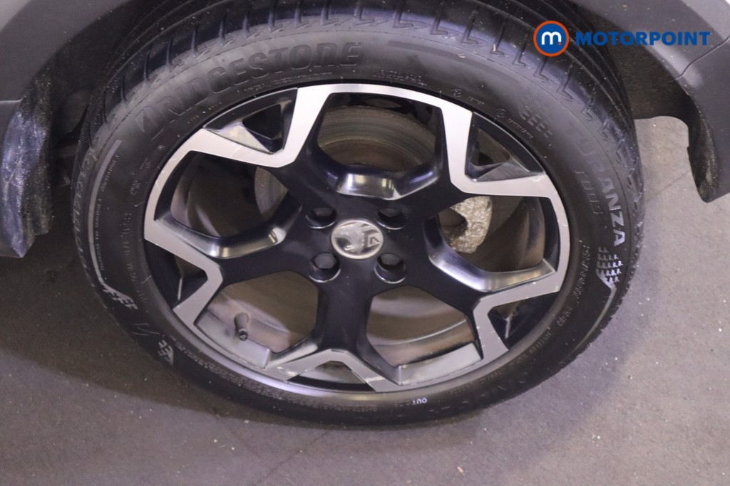 Used Vauxhall Crossland 2022 for sale - 76980313: Photo 28