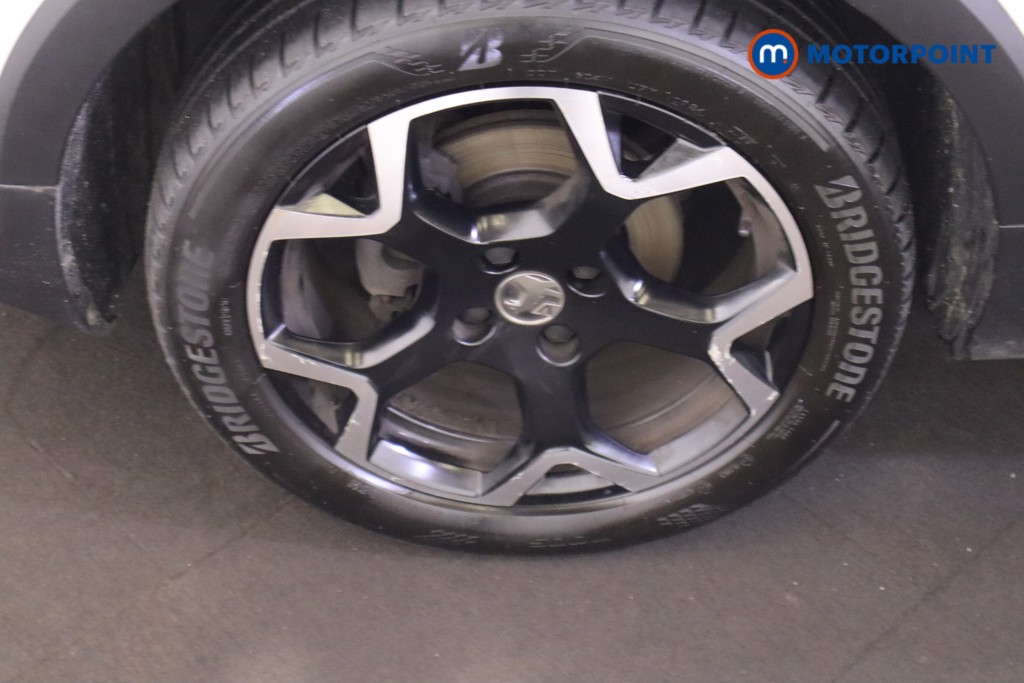 Used Vauxhall Crossland 2022 for sale - 76980313: Photo 29