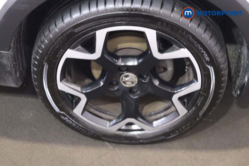 Used Vauxhall Crossland 2022 for sale - 76980313: Photo 30