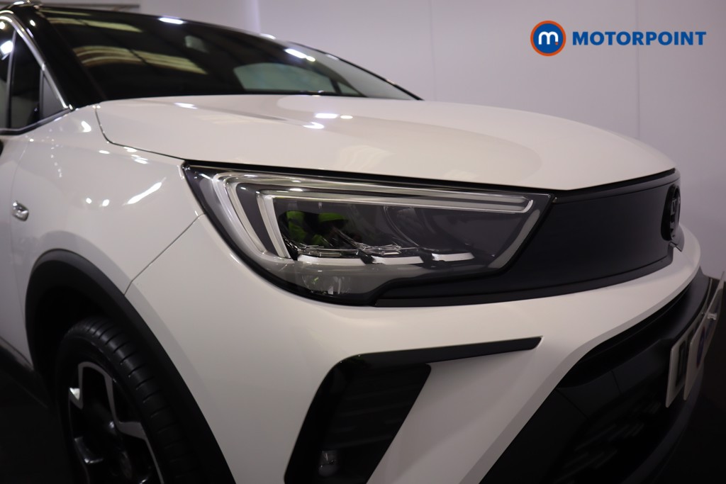 Used Vauxhall Crossland 2022 for sale - 76980313: Photo 36