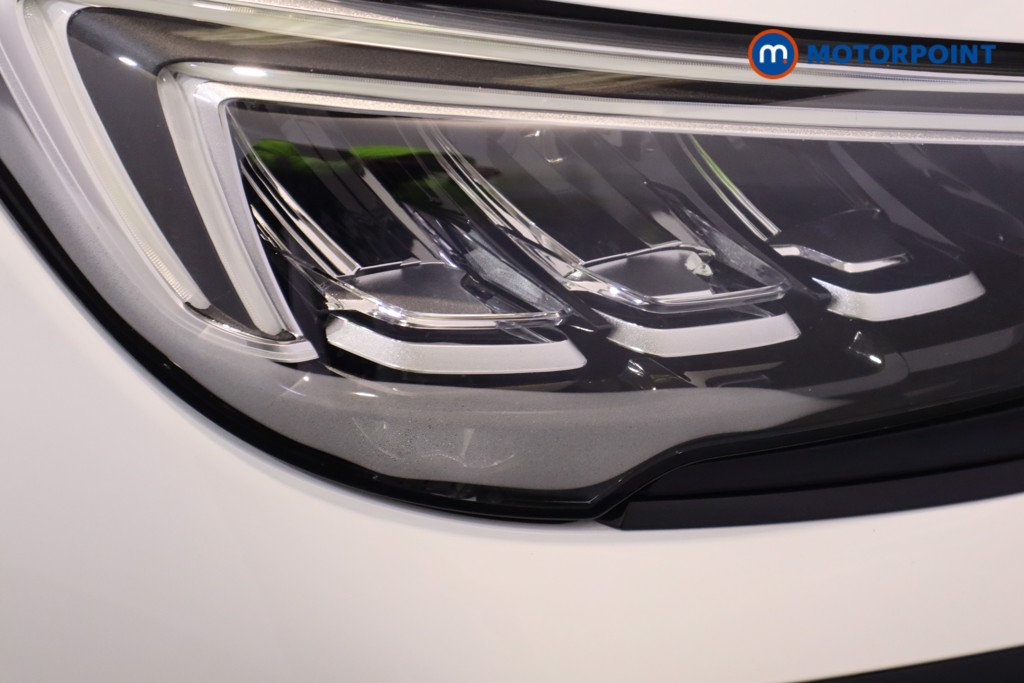 Used Vauxhall Crossland 2022 for sale - 76980313: Photo 37