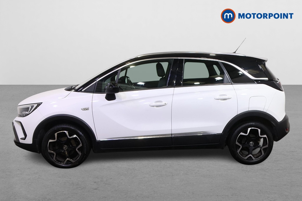 Used Vauxhall Crossland 2022 for sale - 76980313: Photo 4