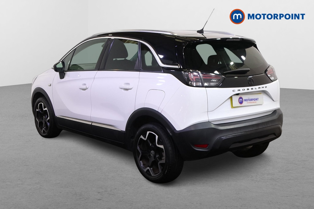 Used Vauxhall Crossland 2022 for sale - 76980313: Photo 5