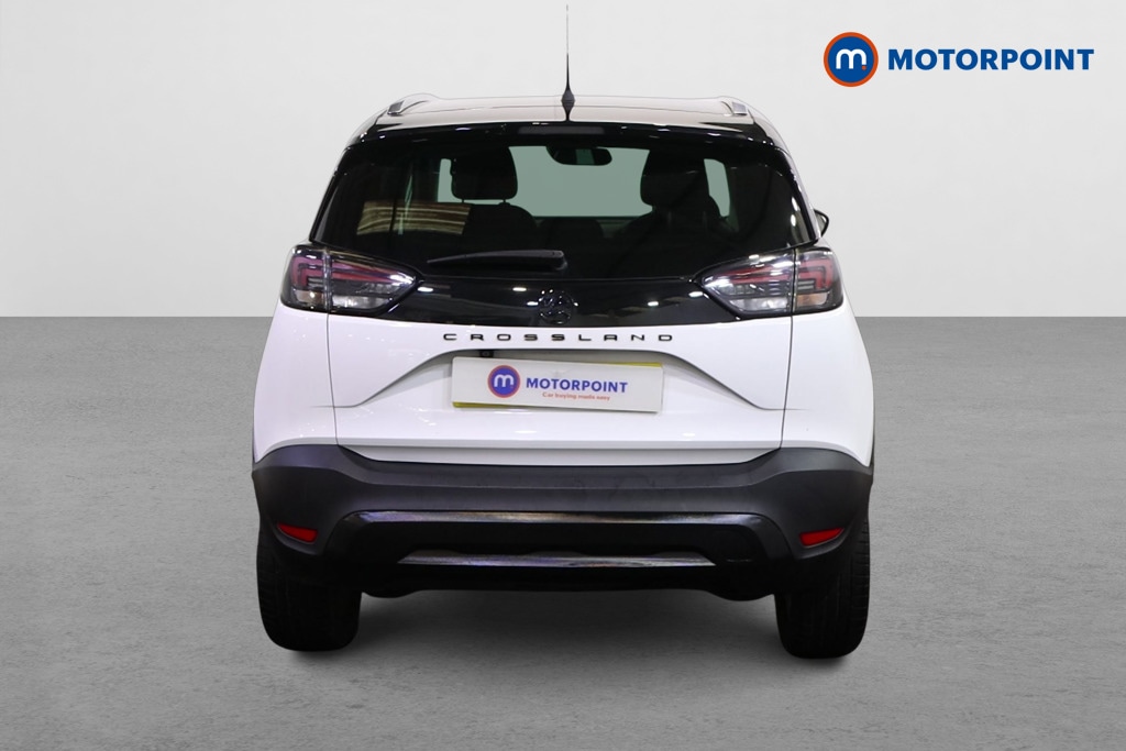 Used Vauxhall Crossland 2022 for sale - 76980313: Photo 6