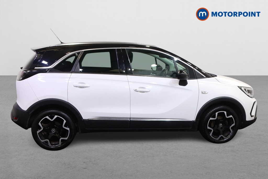 Used Vauxhall Crossland 2022 for sale - 76980313: Photo 8