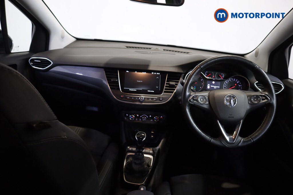 Used Vauxhall Crossland 2022 for sale - 76980313: Photo 9