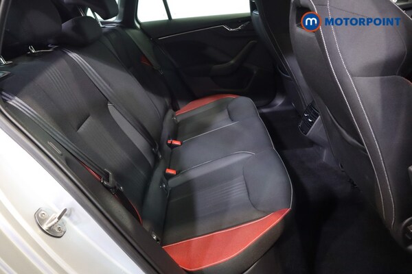 Used Skoda Kamiq 2022 for sale - 75997725: Photo 15