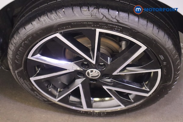 Used Skoda Kamiq 2022 for sale - 75997725: Photo 17