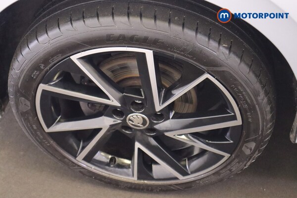 Used Skoda Kamiq 2022 for sale - 75997725: Photo 18