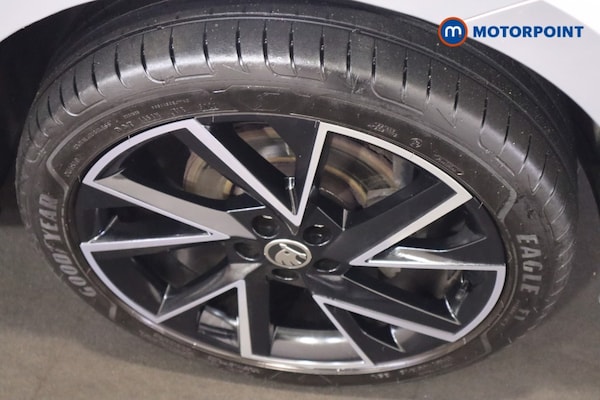 Used Skoda Kamiq 2022 for sale - 75997725: Photo 19