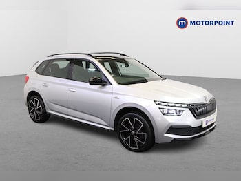 Skoda - Kamiq