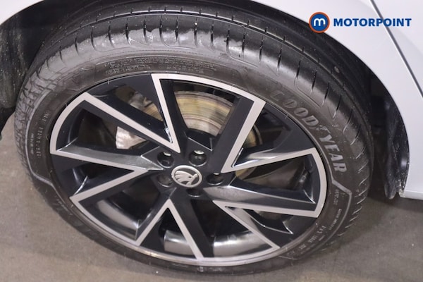 Used Skoda Kamiq 2022 for sale - 75997725: Photo 20