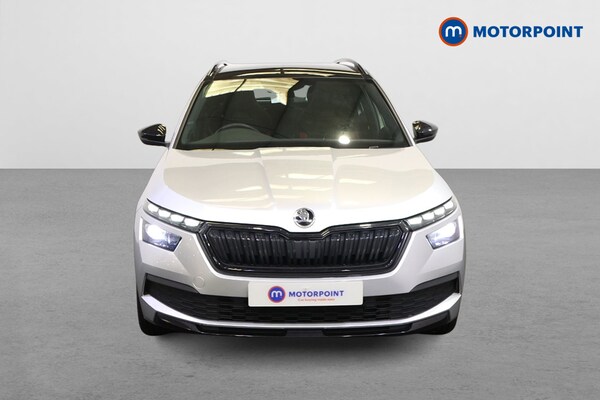 Used Skoda Kamiq 2022 for sale - 75997725: Photo 2