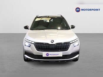Used Skoda Kamiq 2022 for sale - 75997725: Photo 2