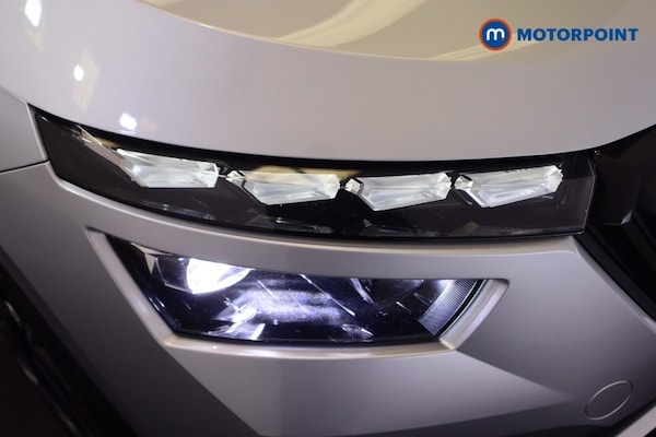 Used Skoda Kamiq 2022 for sale - 75997725: Photo 41