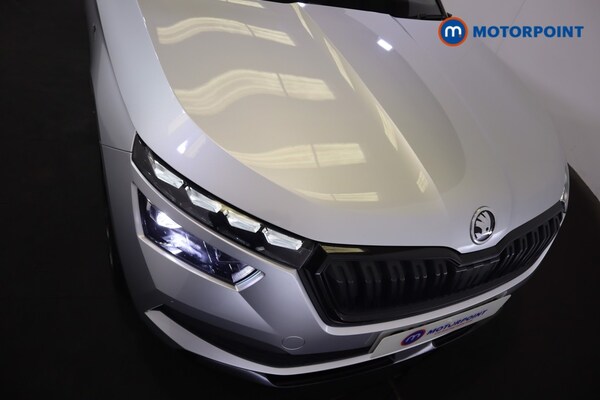 Used Skoda Kamiq 2022 for sale - 75997725: Photo 42