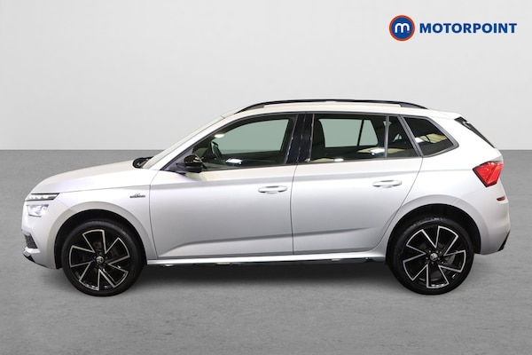 Used Skoda Kamiq 2022 for sale - 75997725: Photo 4