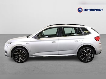 Used Skoda Kamiq 2022 for sale - 75997725: Photo 4