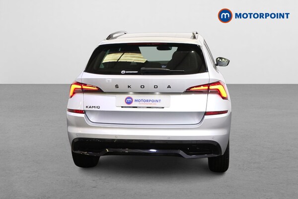 Used Skoda Kamiq 2022 for sale - 75997725: Photo 6
