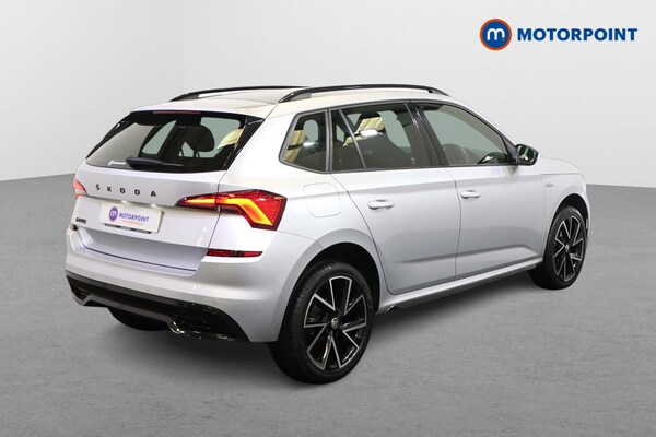 Used Skoda Kamiq 2022 for sale - 75997725: Photo 7