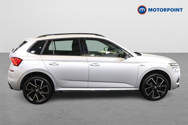 Used Skoda Kamiq 2022 for sale - 75997725: Photo 8
