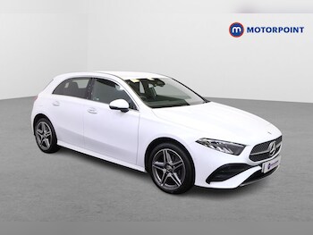 Used Mercedes-Benz A-Class 2024 for sale - 75692567: Photo